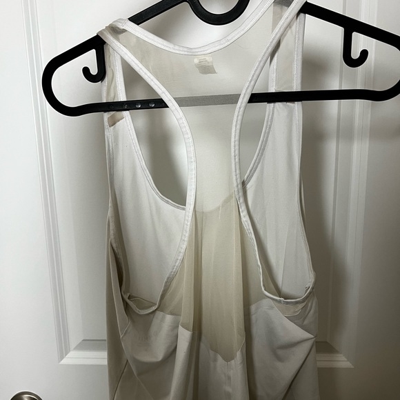 Athleta Racerback Tank - Picture 3 of 4